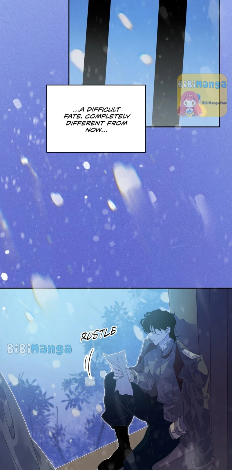 Stigma Effect Chapter 48 - page 50