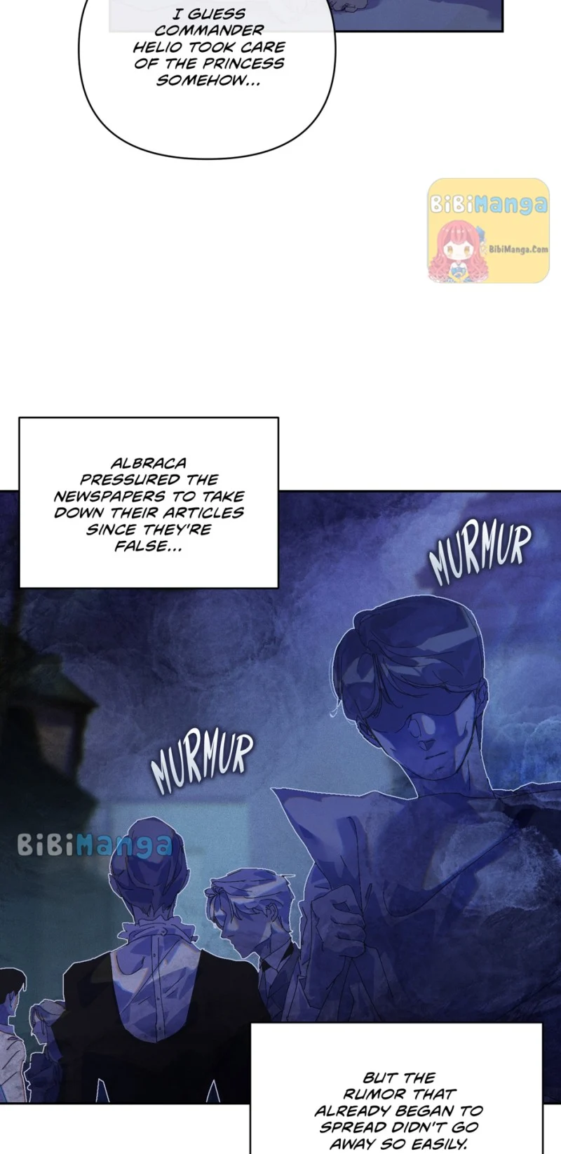 Stigma Effect Chapter 48 - page 9