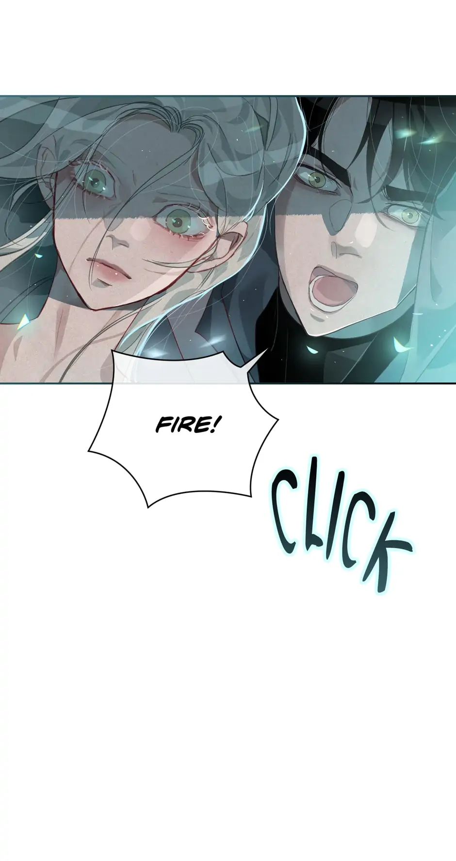Stigma Effect chapter 26 - page 1