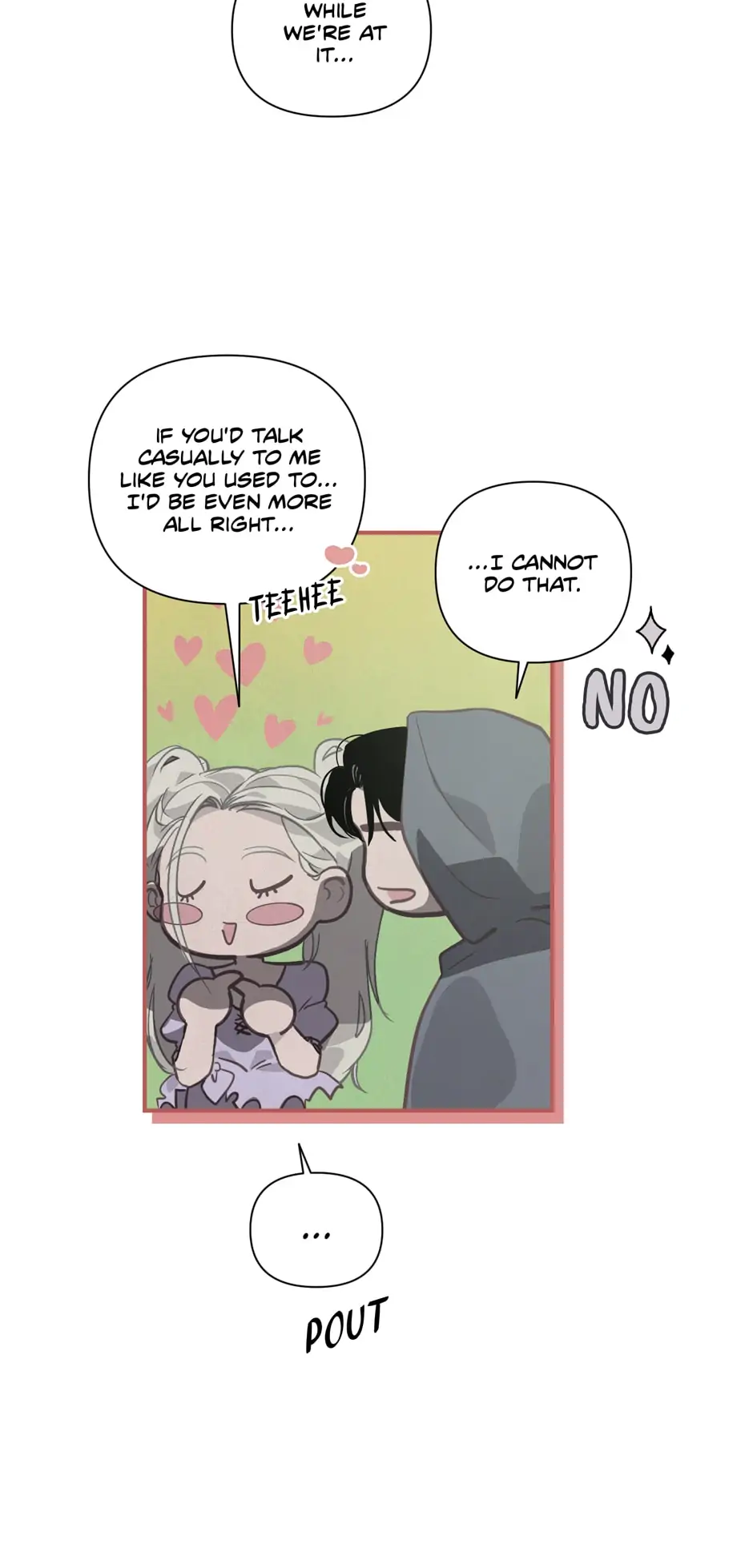 Stigma Effect chapter 26 - page 17