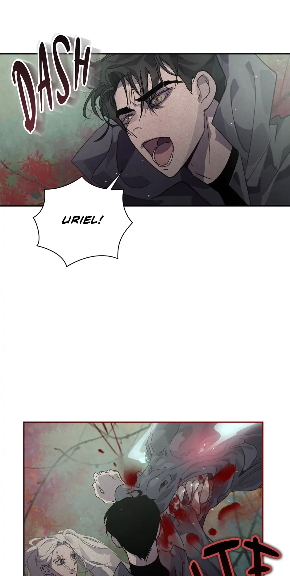 Stigma Effect chapter 26 - page 23