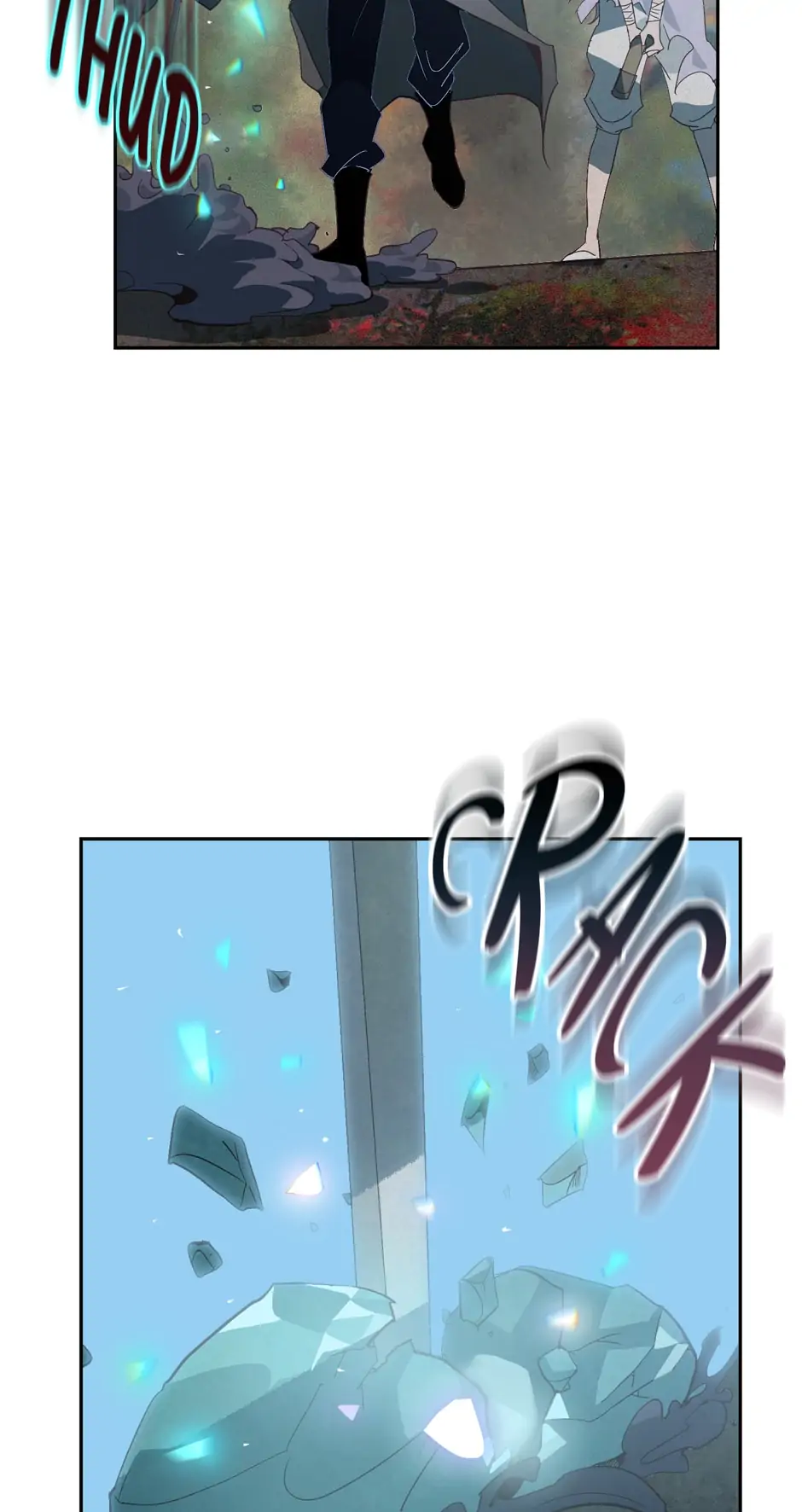 Stigma Effect chapter 26 - page 4