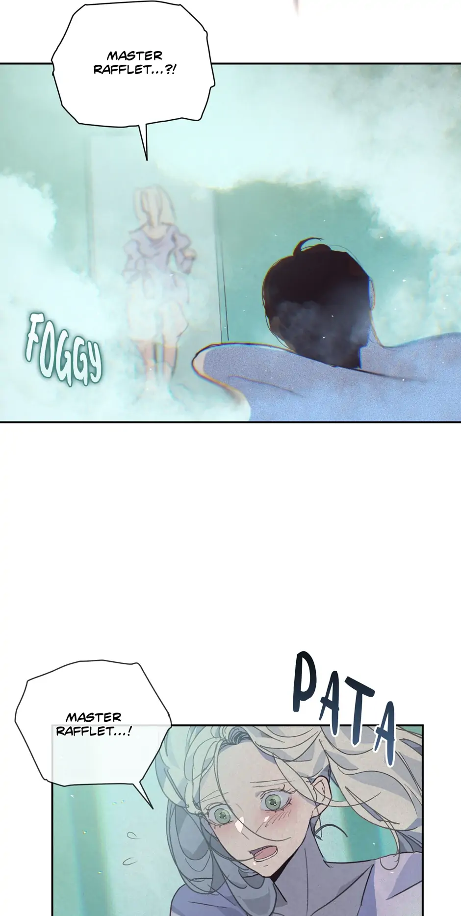 Stigma Effect chapter 26 - page 56
