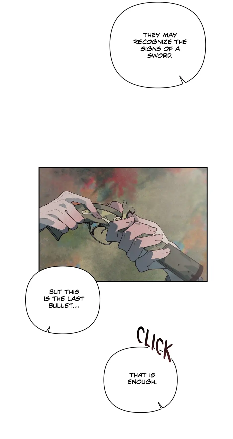 Stigma Effect chapter 26 - page 6