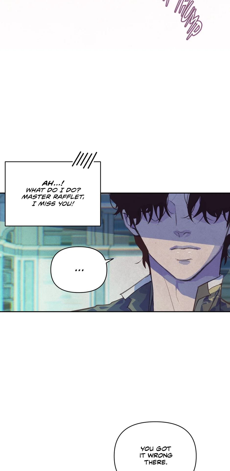 Stigma Effect Chapter 49 - page 29