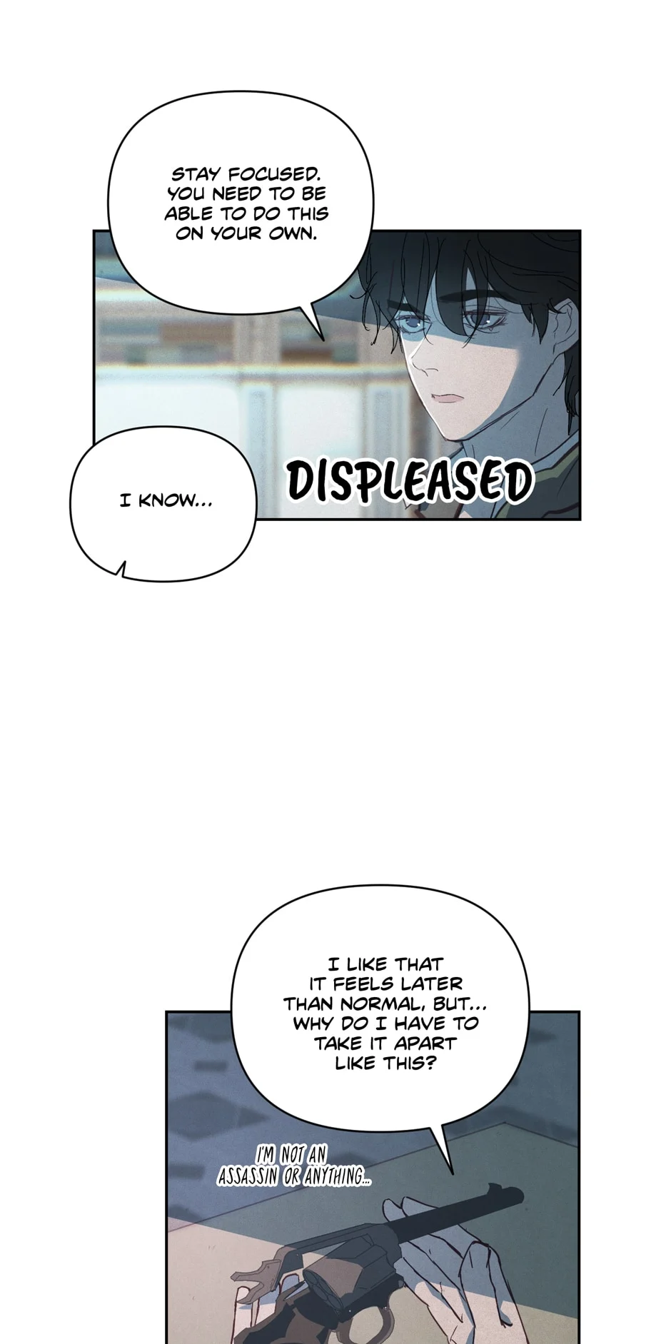 Stigma Effect Chapter 49 - page 32