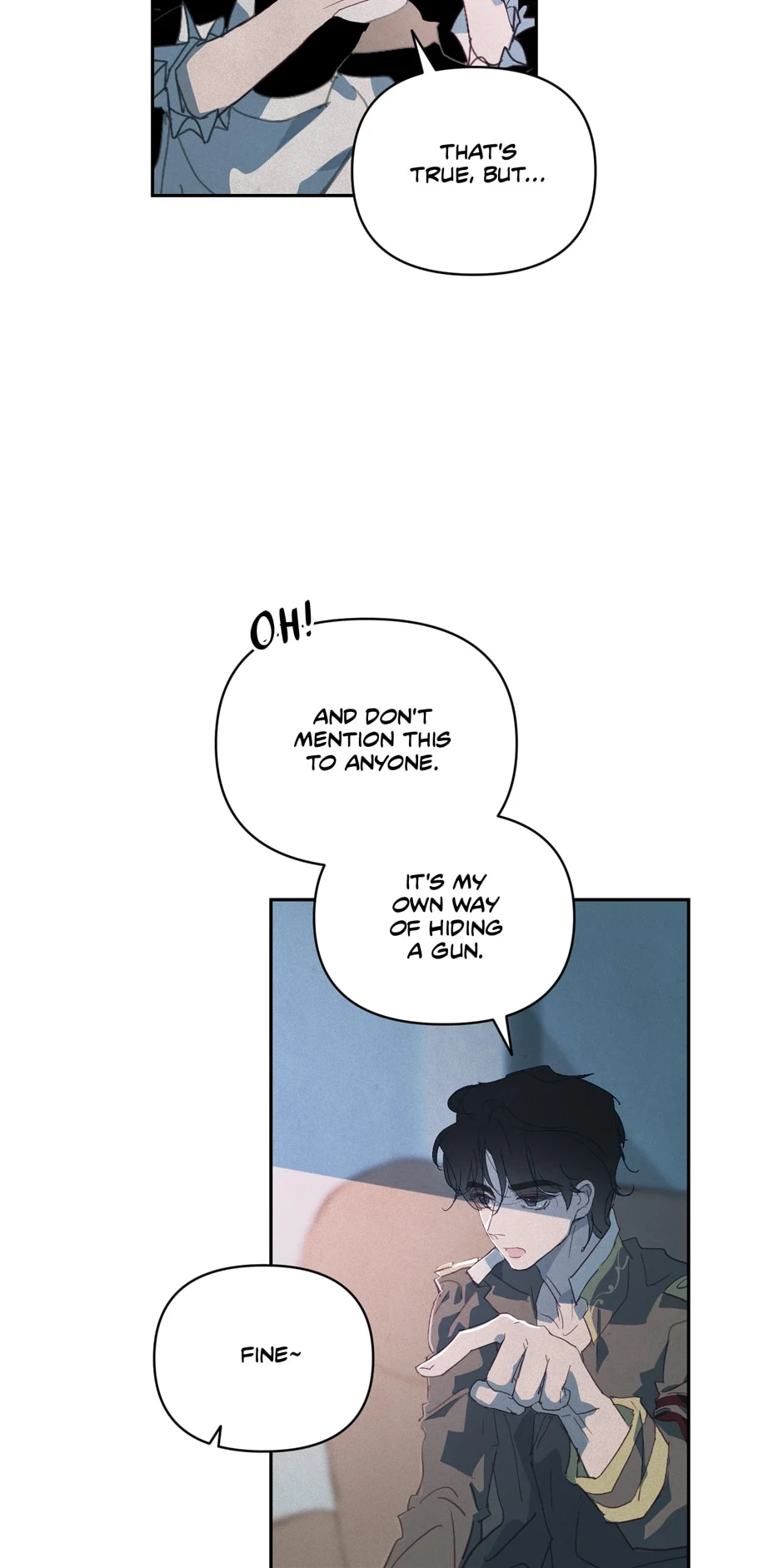 Stigma Effect Chapter 49 - page 34