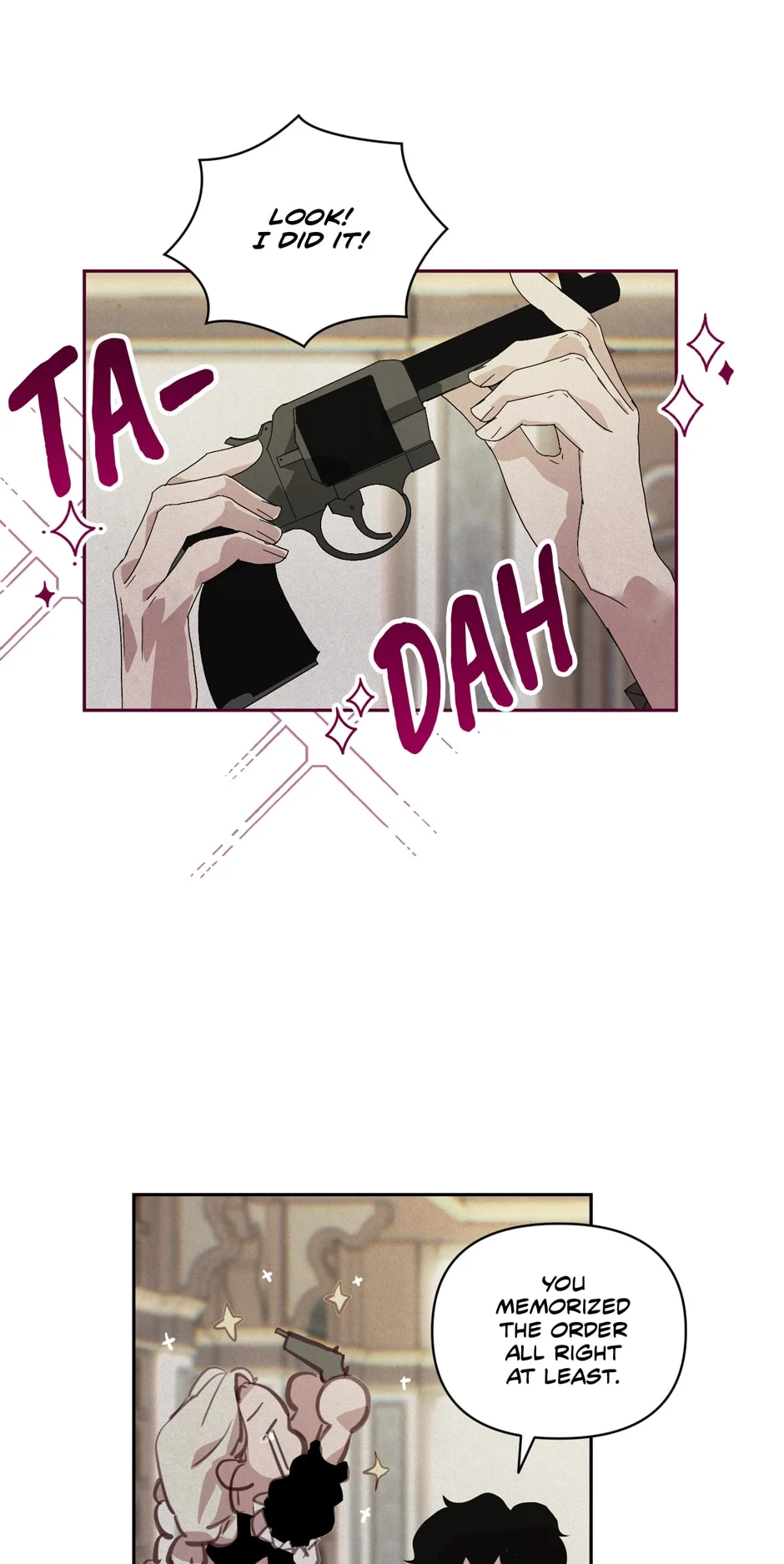 Stigma Effect Chapter 49 - page 38