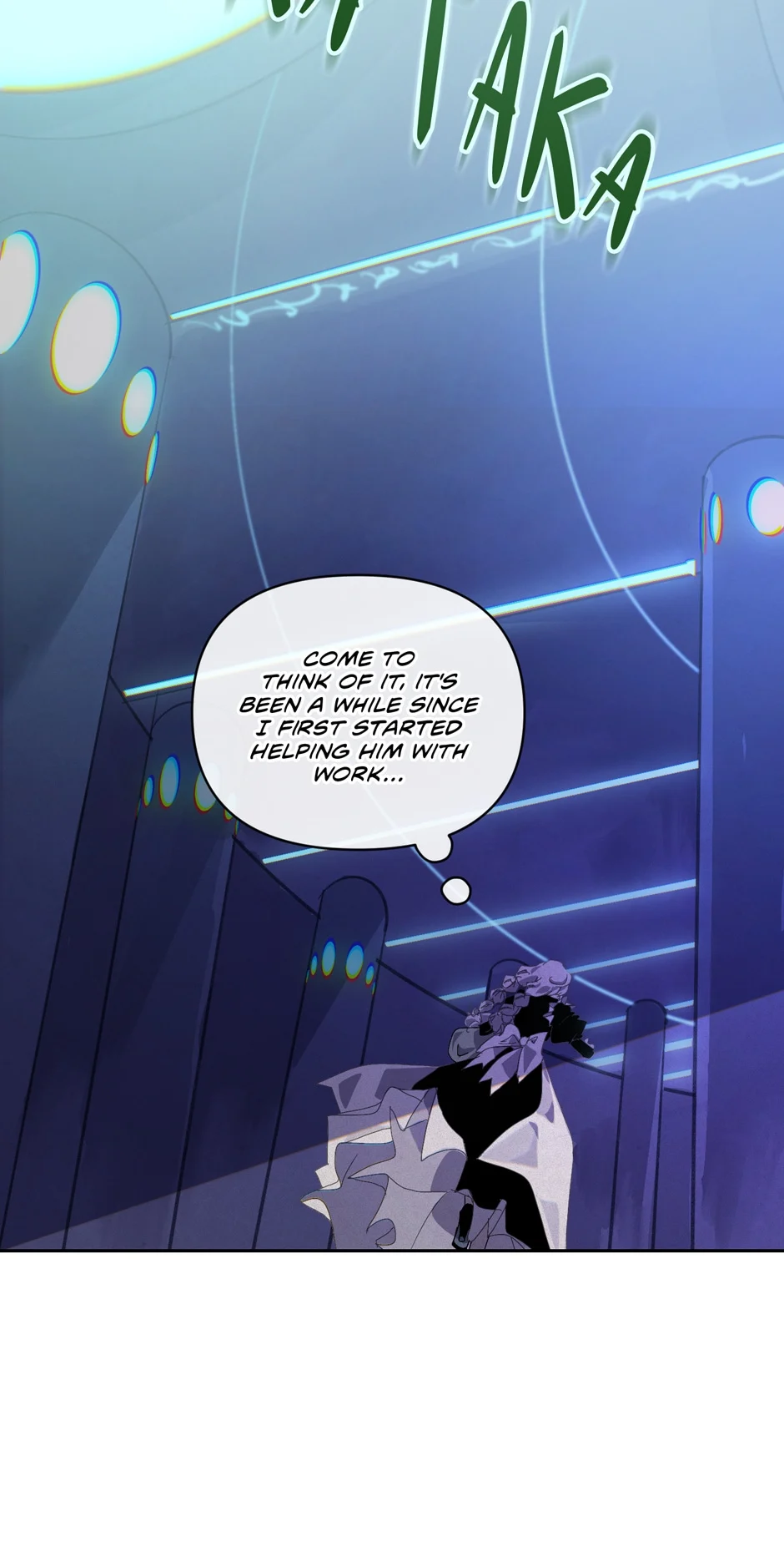Stigma Effect Chapter 49 - page 44