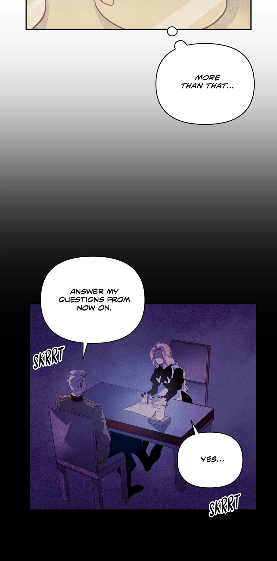 Stigma Effect Chapter 49 - page 49