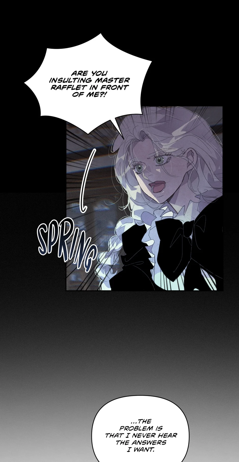 Stigma Effect Chapter 49 - page 52