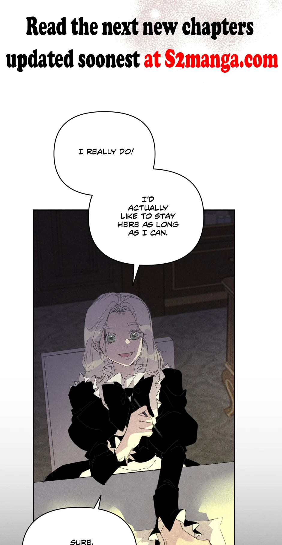 Stigma Effect Chapter 49 - page 55