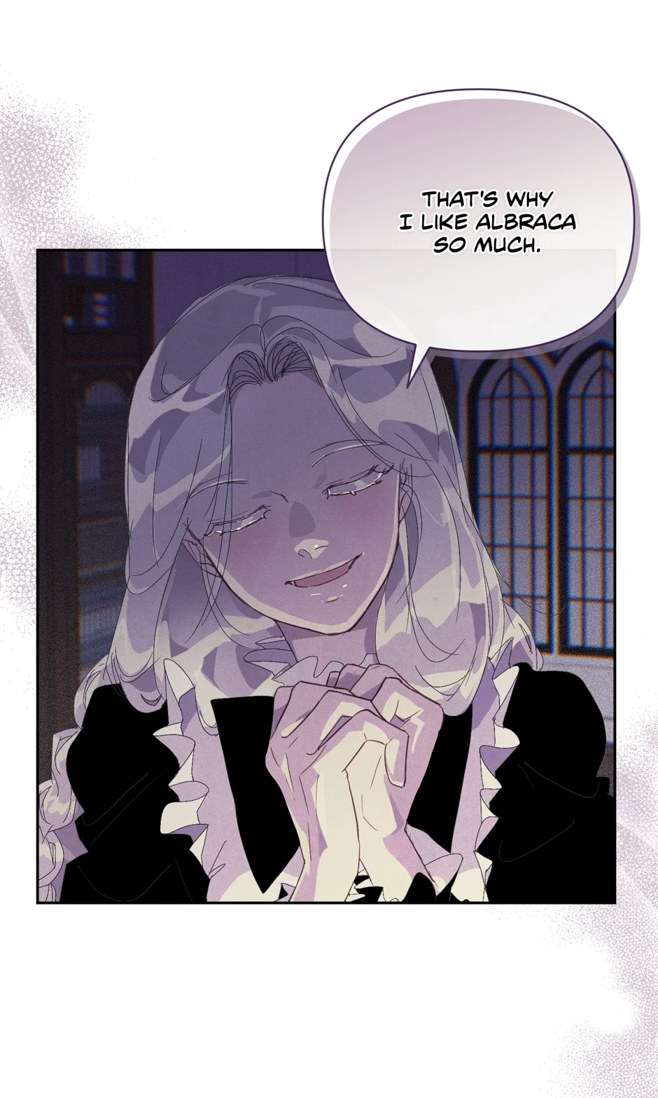 Stigma Effect Chapter 49 - page 58
