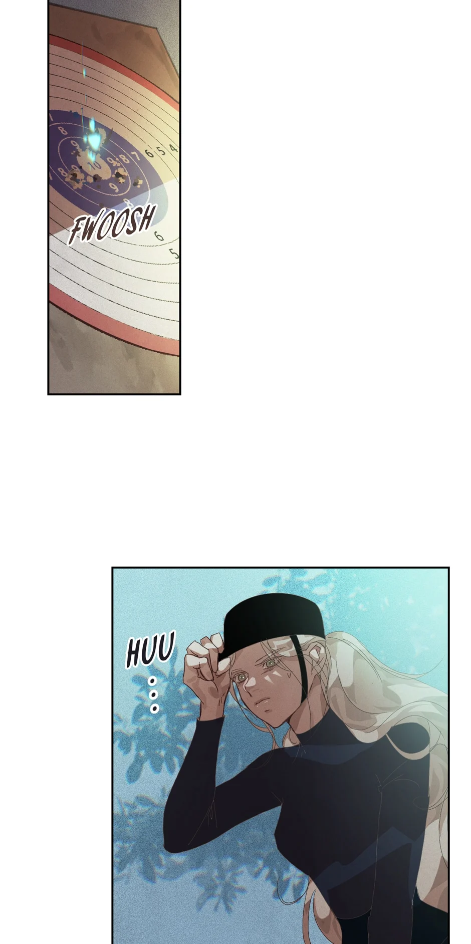 Stigma Effect Chapter 49 - page 6
