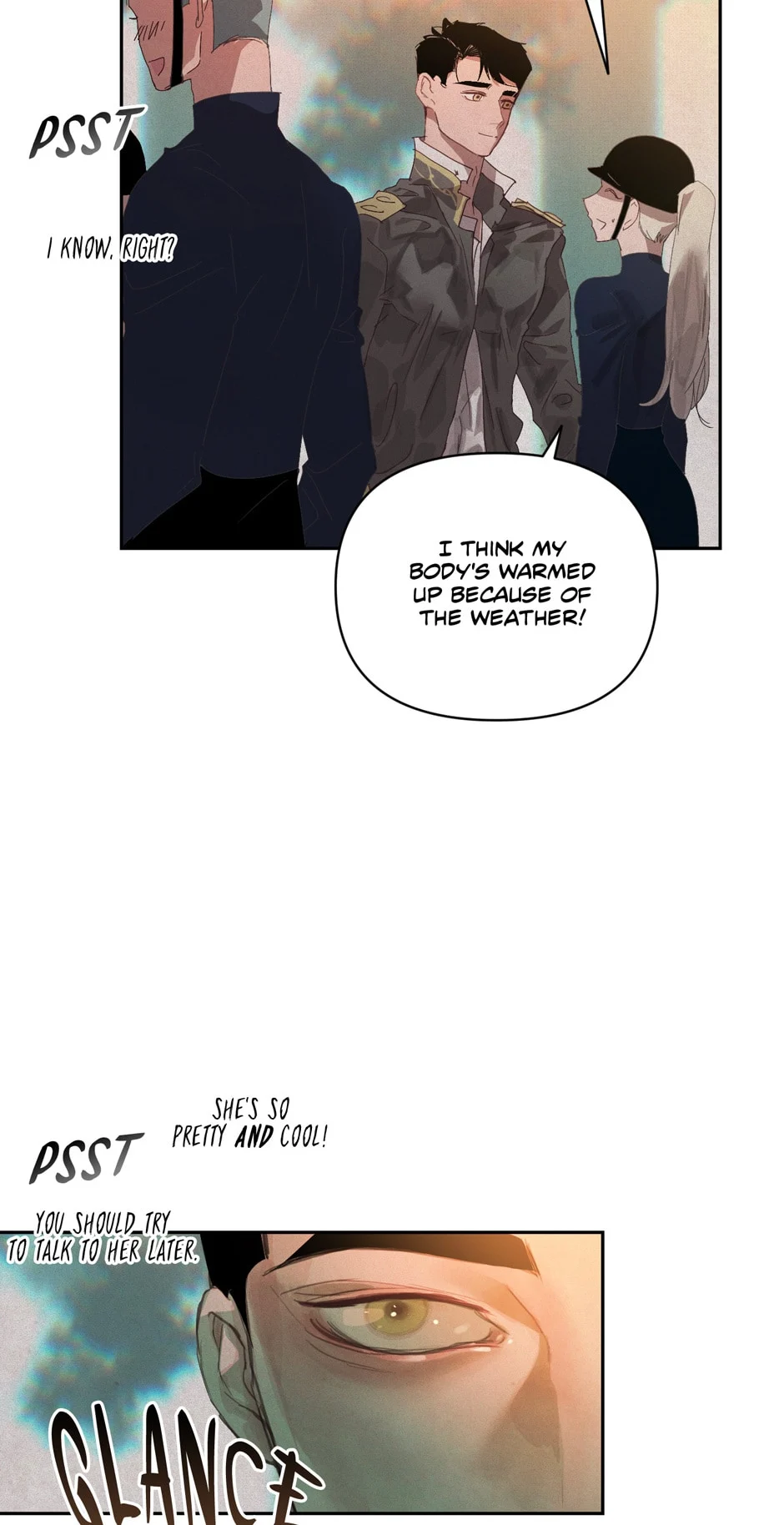 Stigma Effect Chapter 49 - page 9