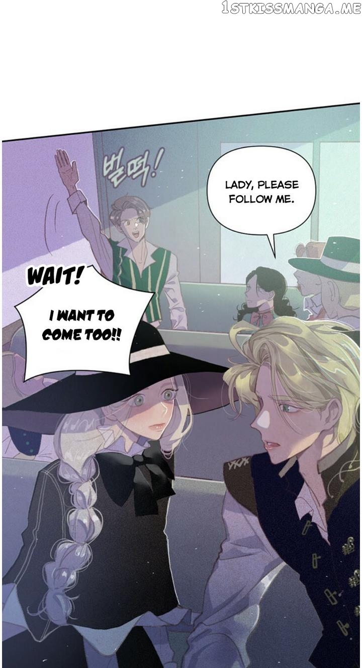 Stigma Effect chapter 4 - page 19