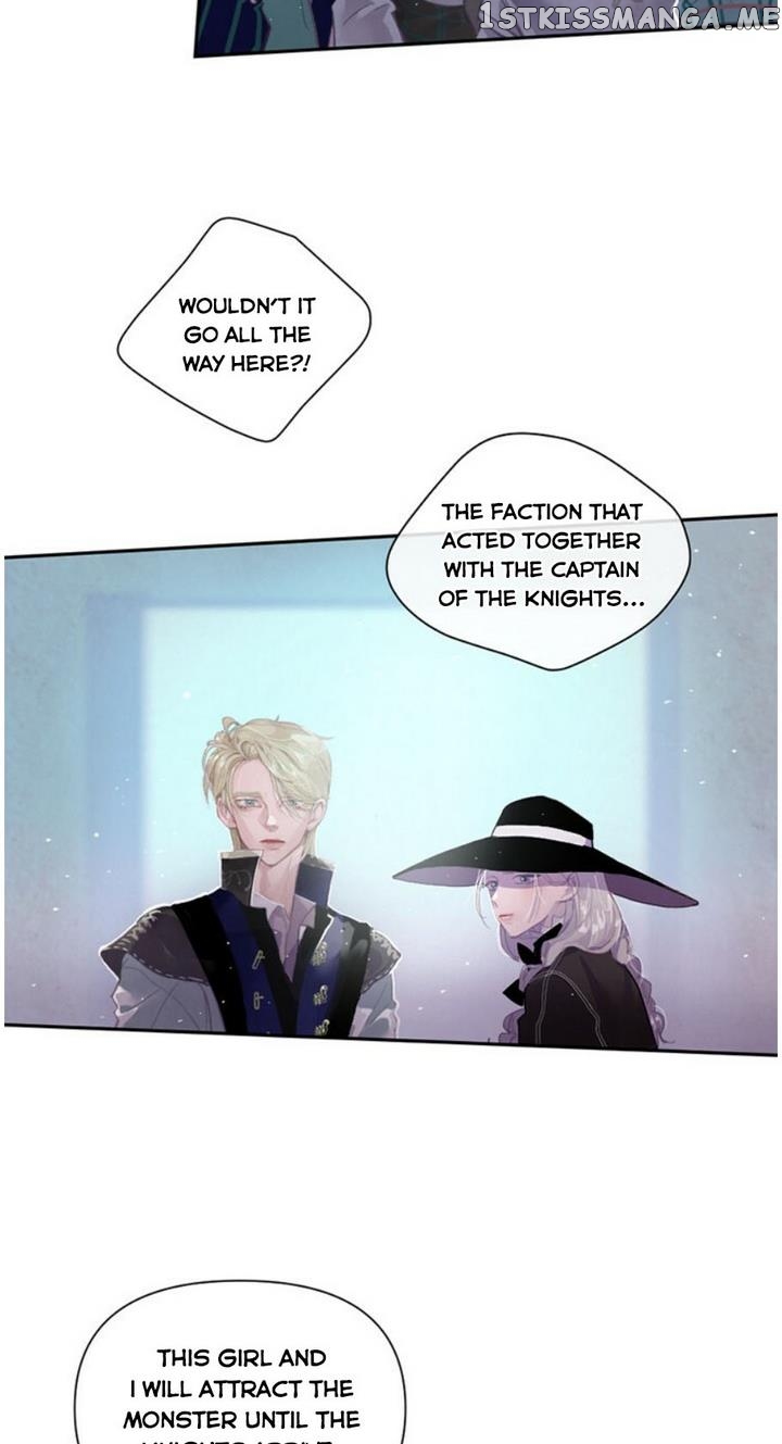 Stigma Effect chapter 4 - page 21