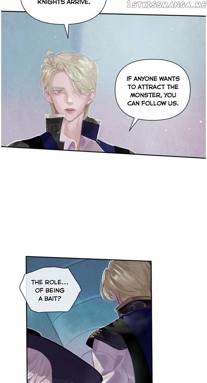 Stigma Effect chapter 4 - page 22