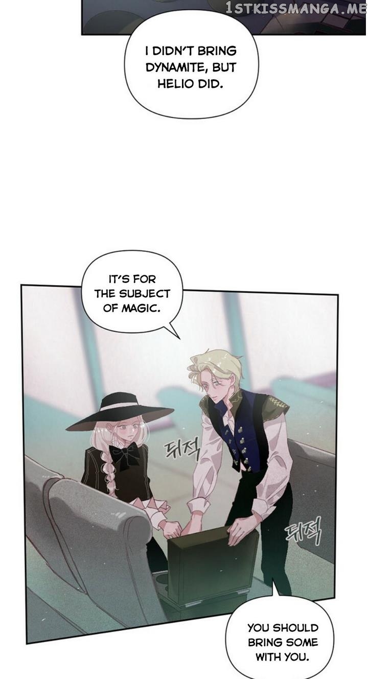 Stigma Effect chapter 4 - page 26