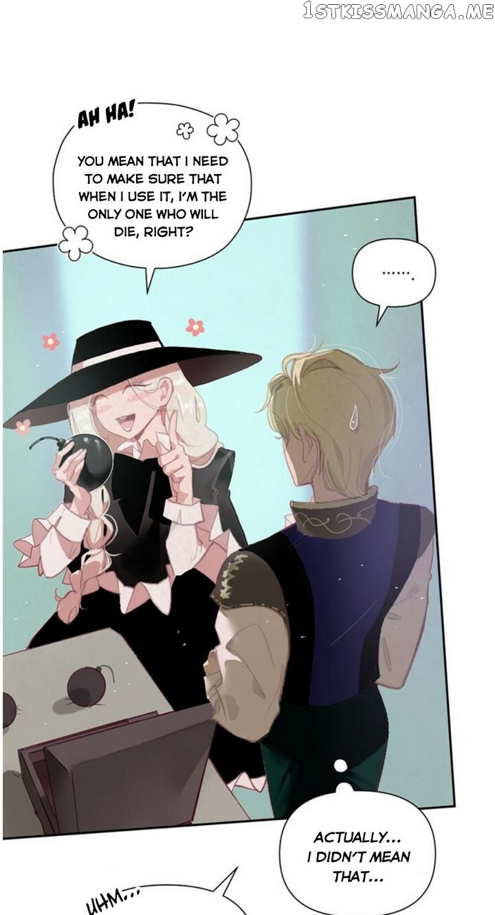 Stigma Effect chapter 4 - page 28