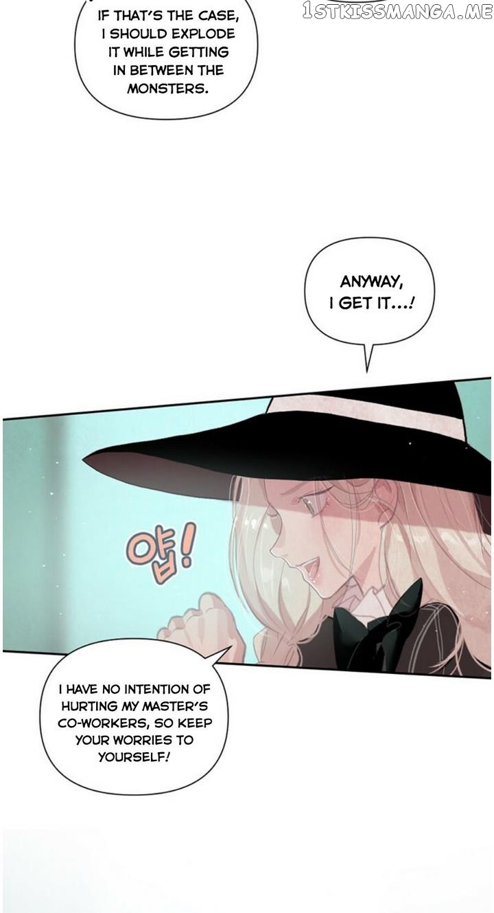 Stigma Effect chapter 4 - page 29
