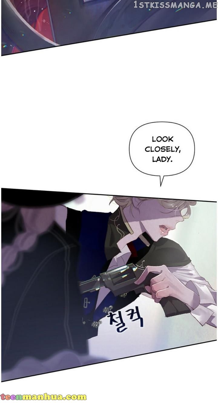 Stigma Effect chapter 4 - page 38