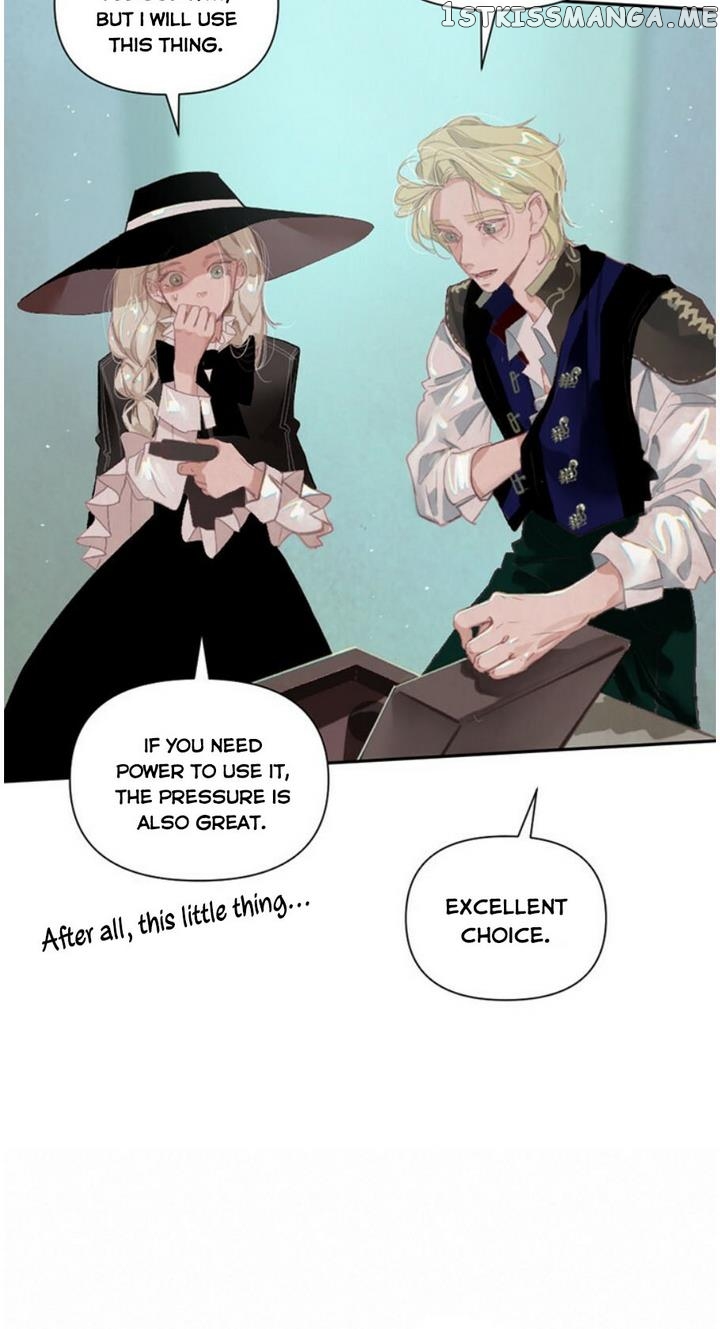 Stigma Effect chapter 4 - page 51