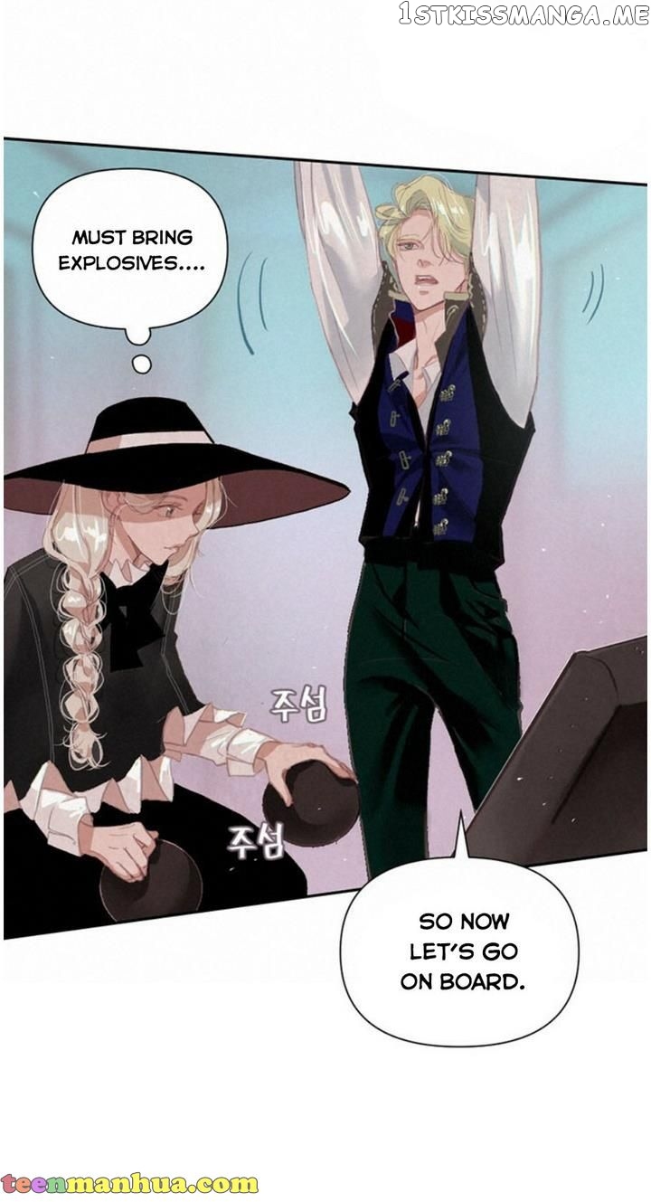 Stigma Effect chapter 4 - page 52