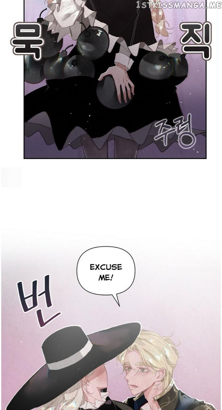 Stigma Effect chapter 4 - page 54