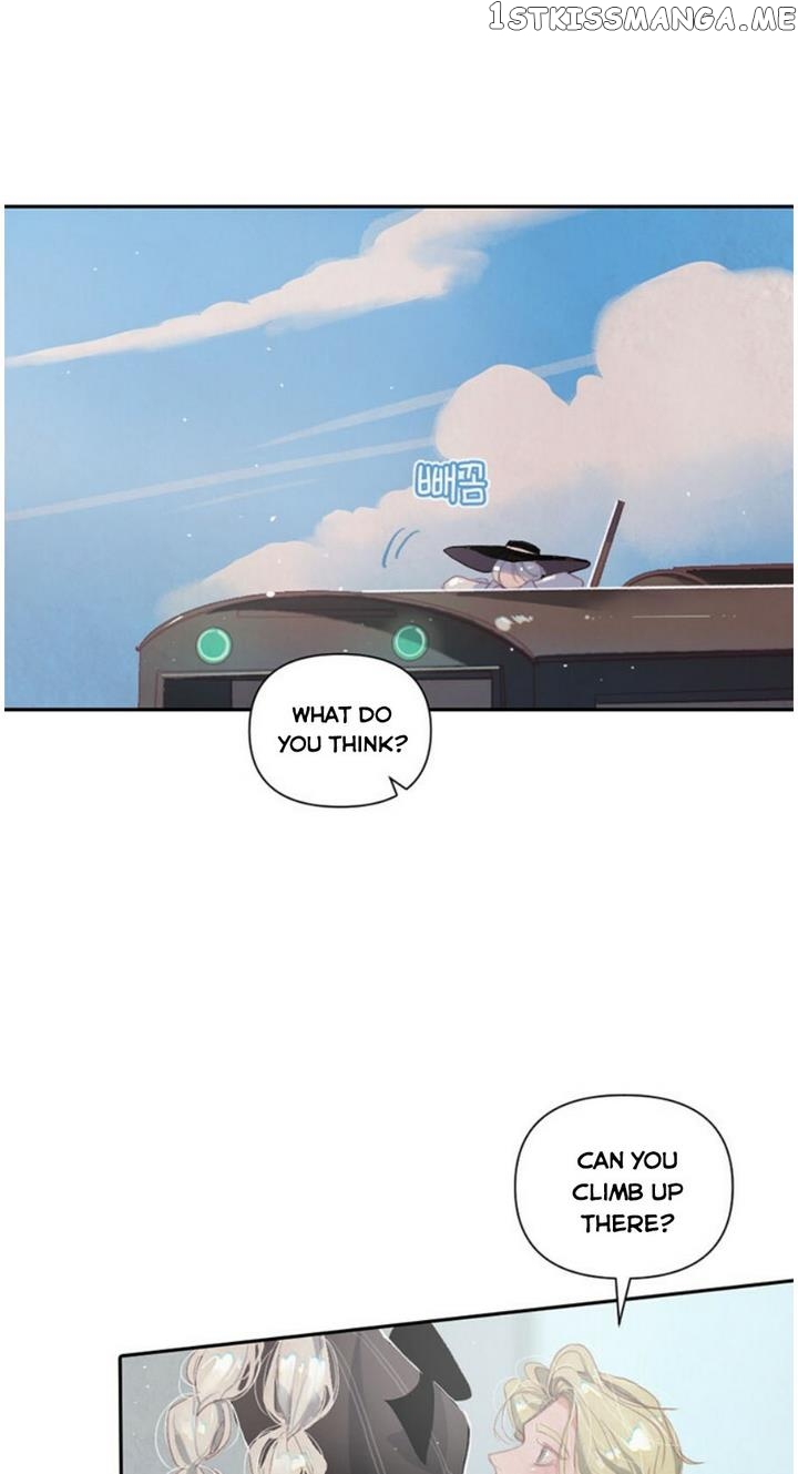 Stigma Effect chapter 4 - page 56