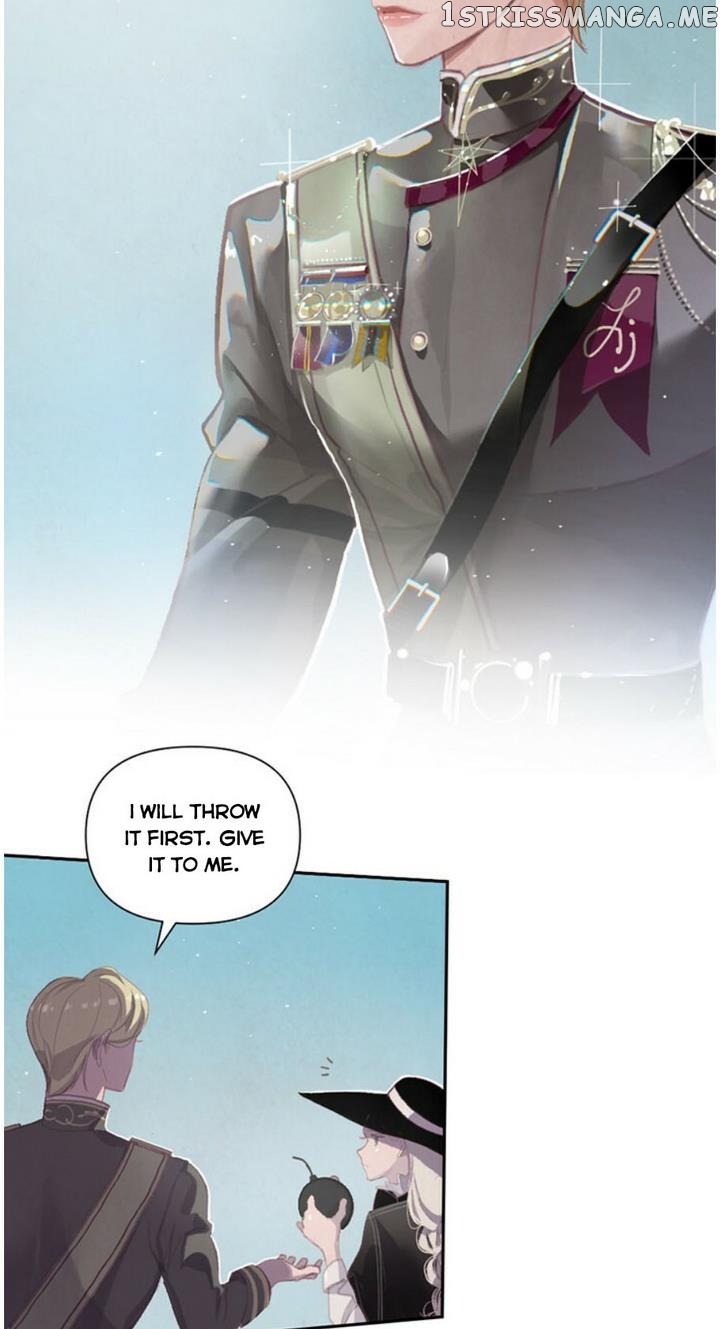 Stigma Effect chapter 4 - page 65