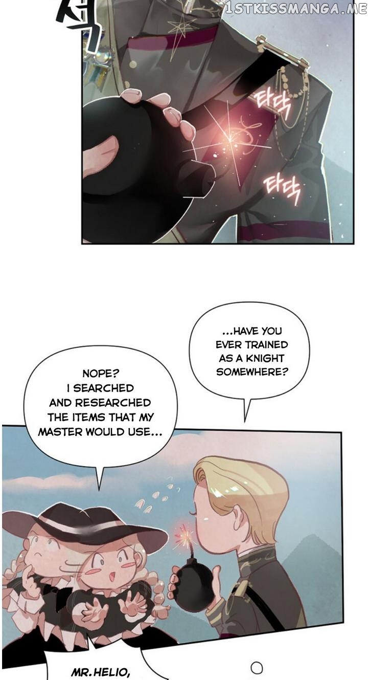 Stigma Effect chapter 4 - page 67