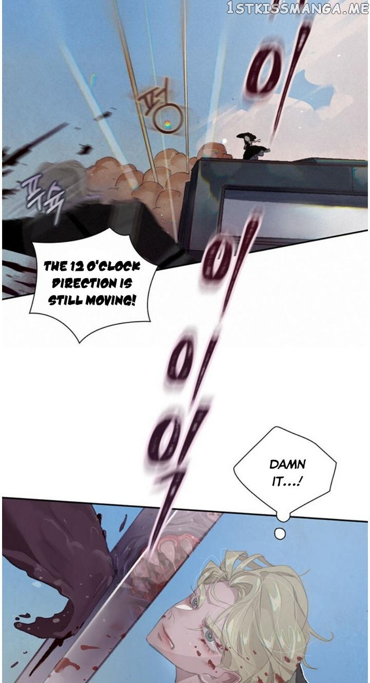 Stigma Effect chapter 4 - page 86