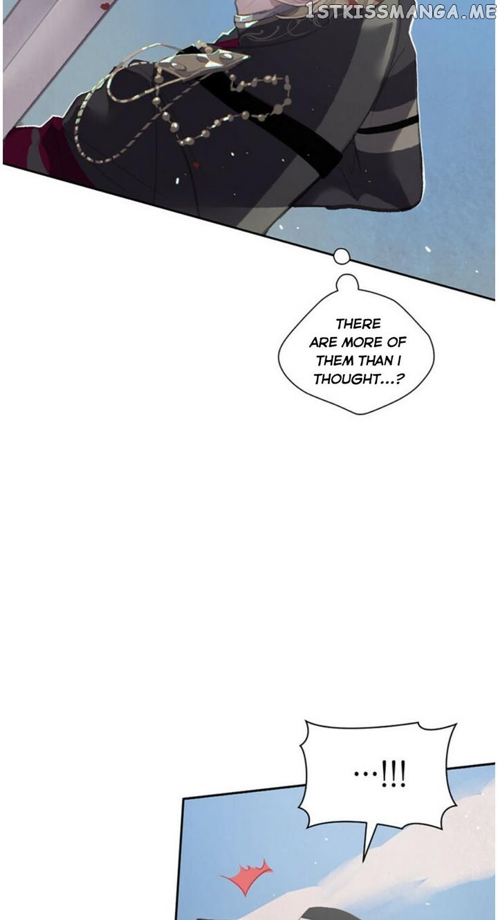 Stigma Effect chapter 4 - page 87