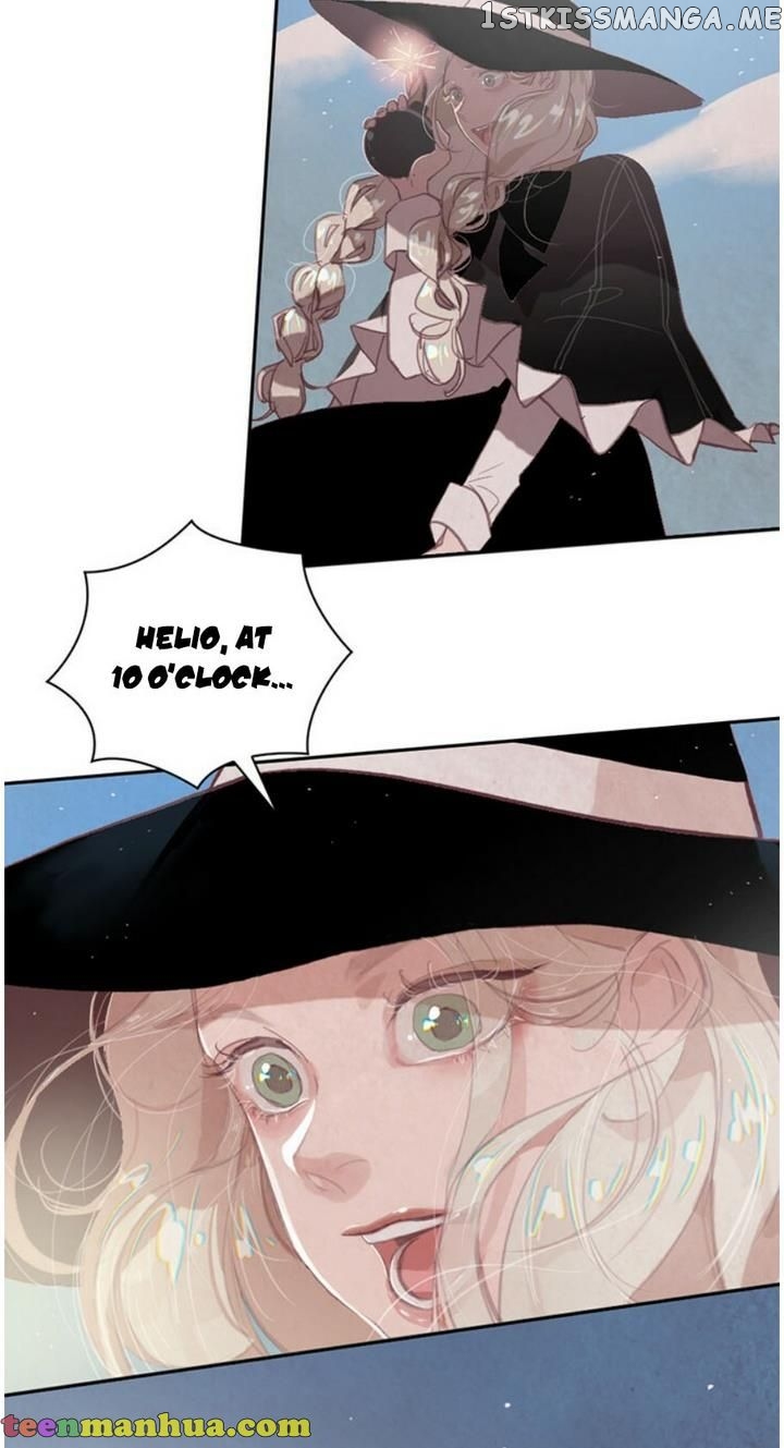 Stigma Effect chapter 4 - page 88