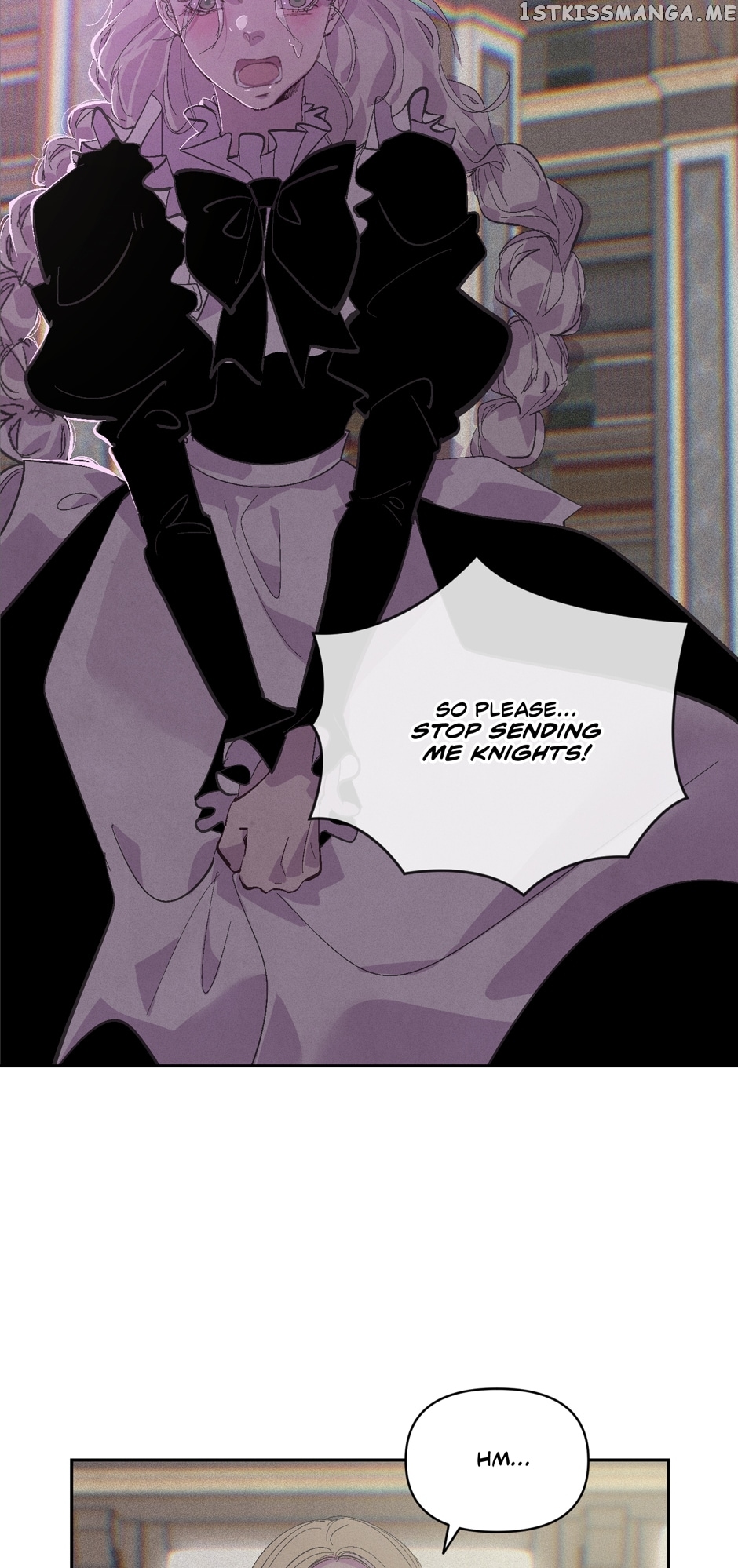 Stigma Effect Chapter 52 - page 15