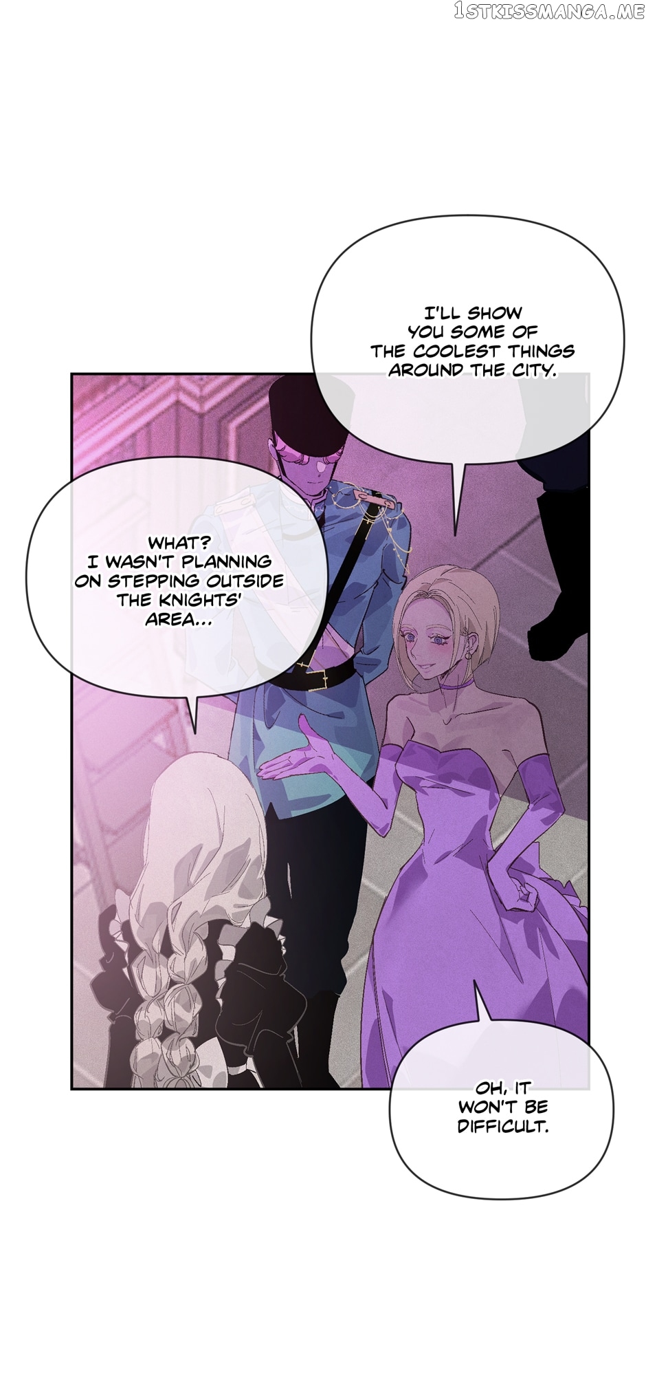 Stigma Effect Chapter 52 - page 18