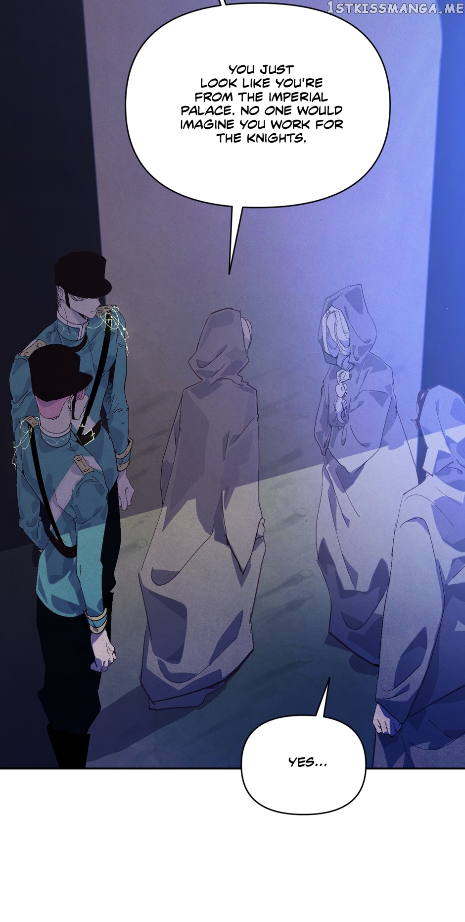 Stigma Effect Chapter 52 - page 31