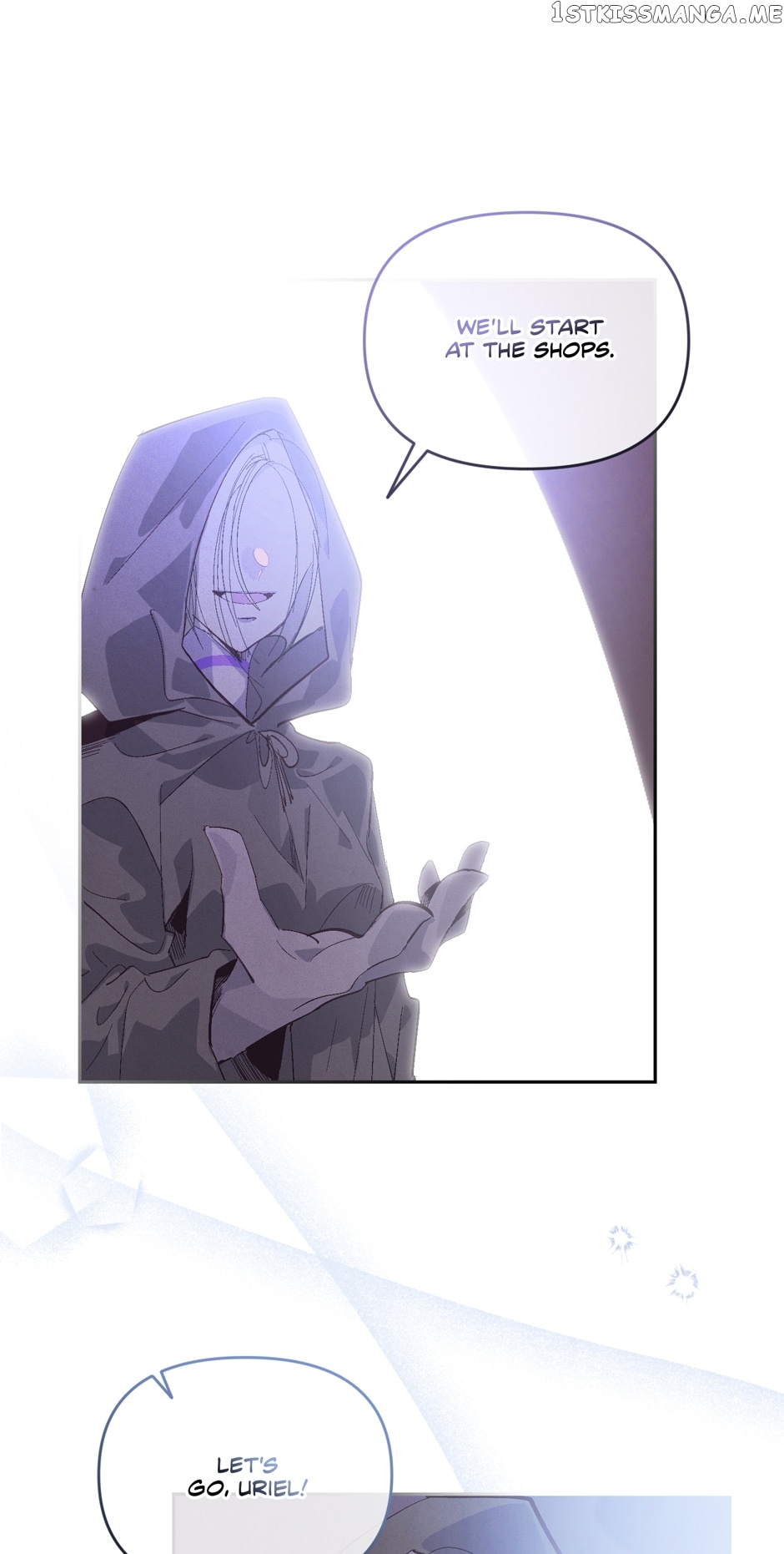 Stigma Effect Chapter 52 - page 32