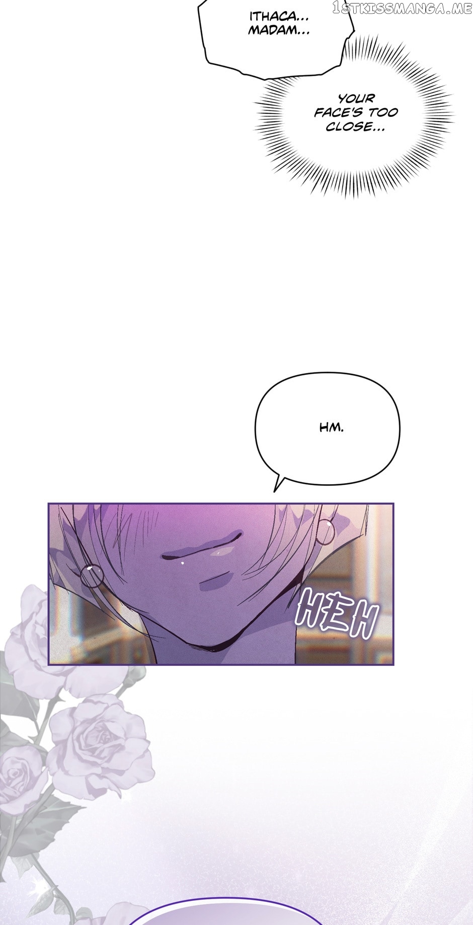 Stigma Effect Chapter 52 - page 5