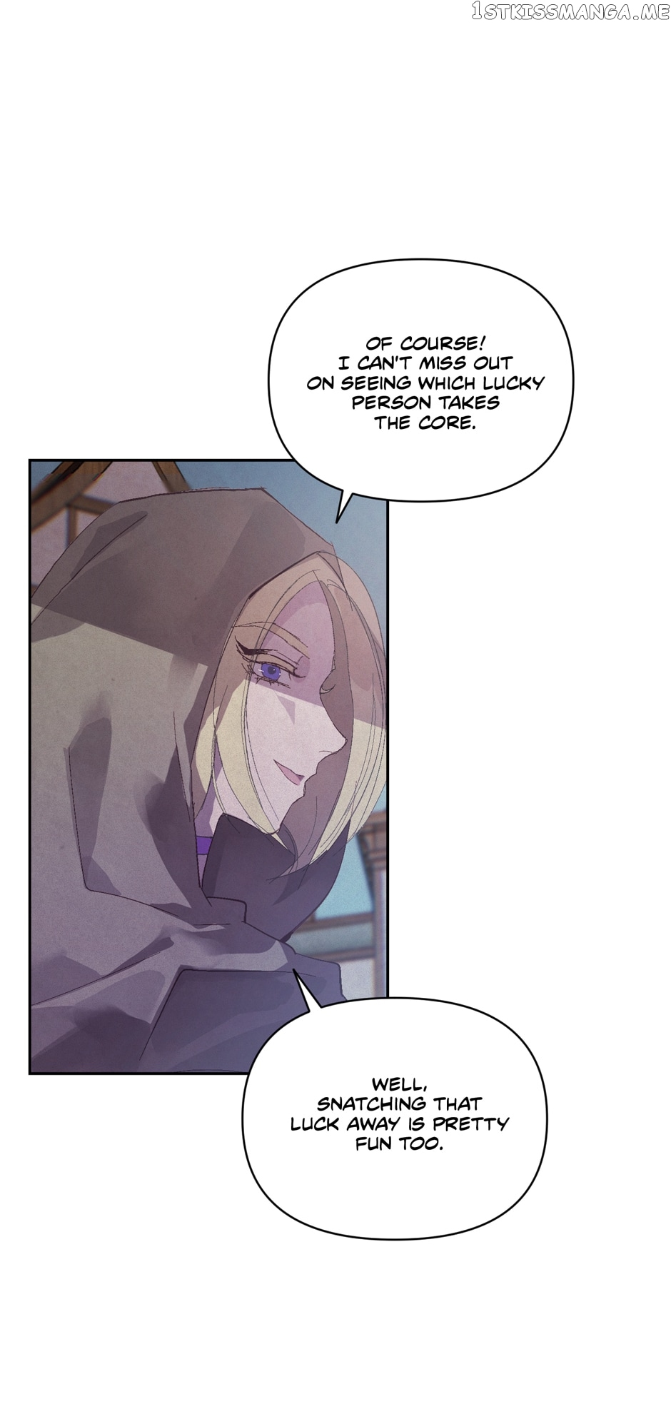 Stigma Effect Chapter 52 - page 52