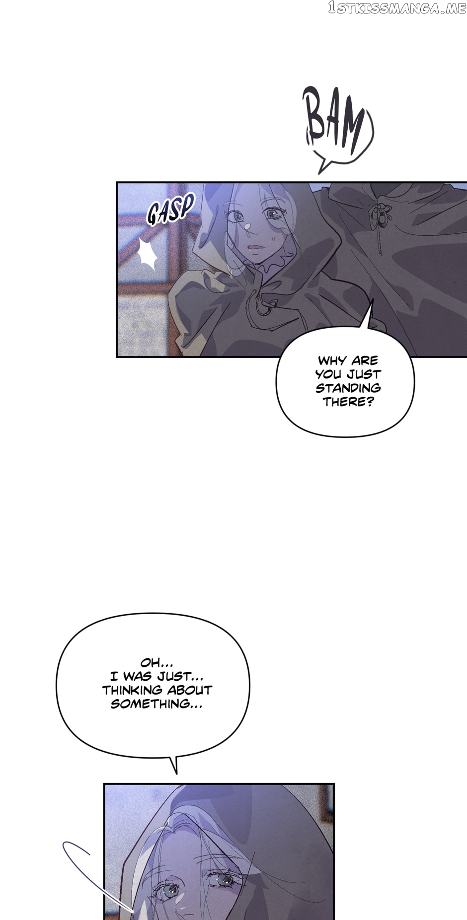 Stigma Effect Chapter 52 - page 54