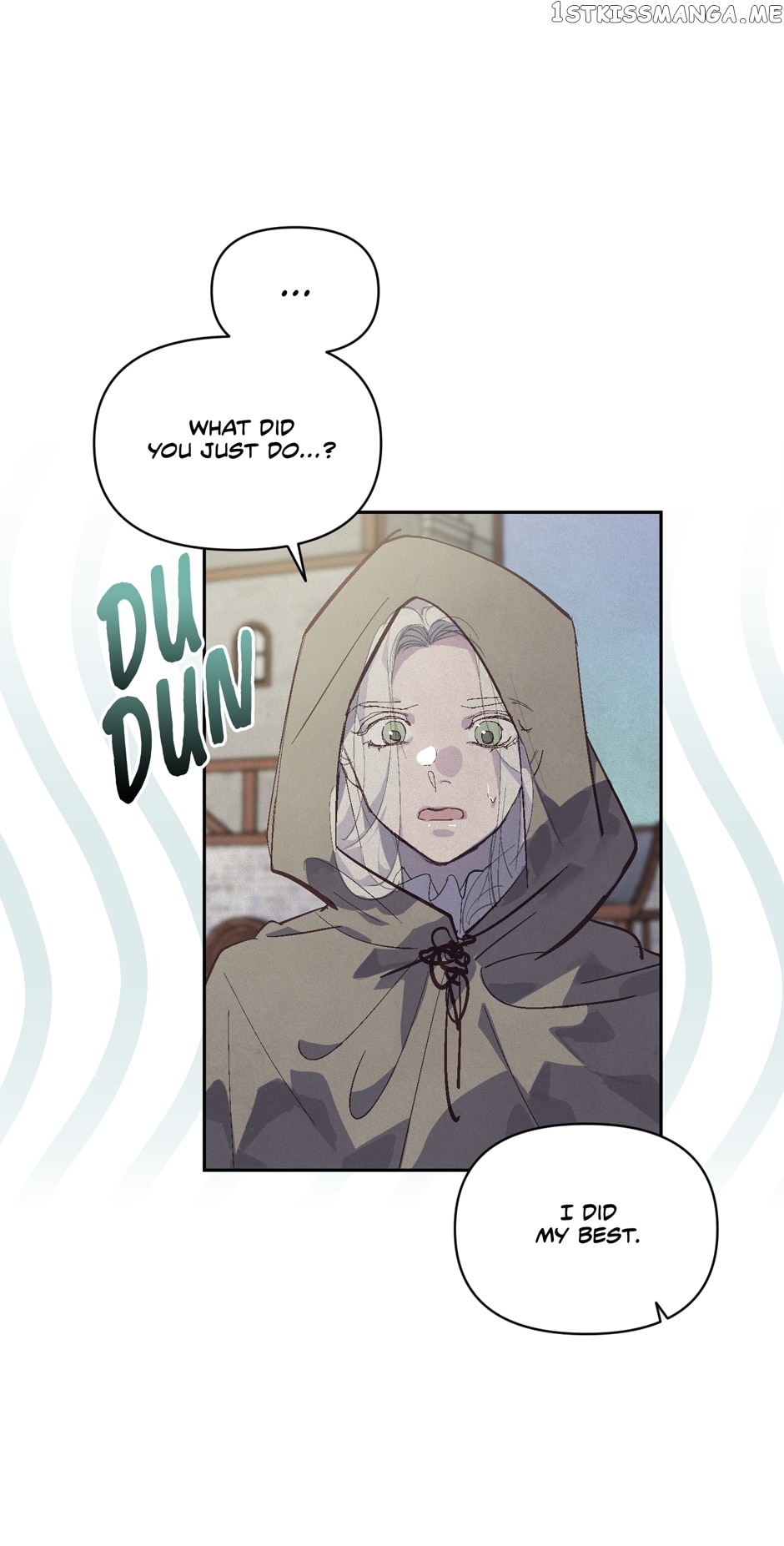 Stigma Effect Chapter 52 - page 56
