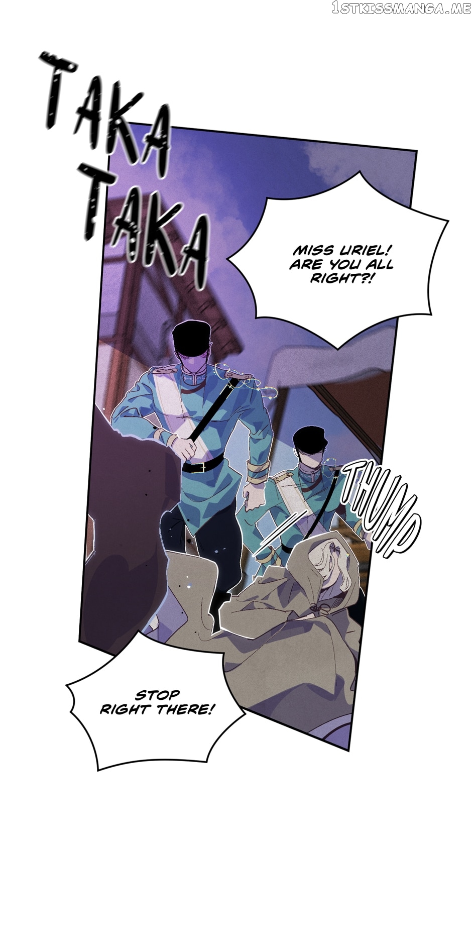 Stigma Effect Chapter 52 - page 62