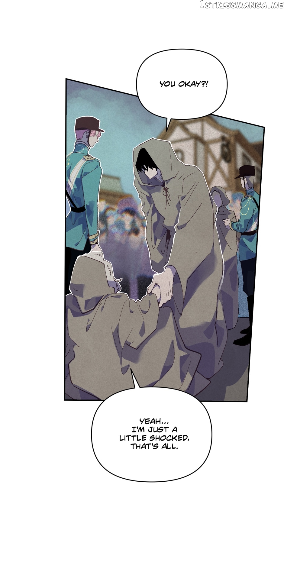 Stigma Effect Chapter 52 - page 63