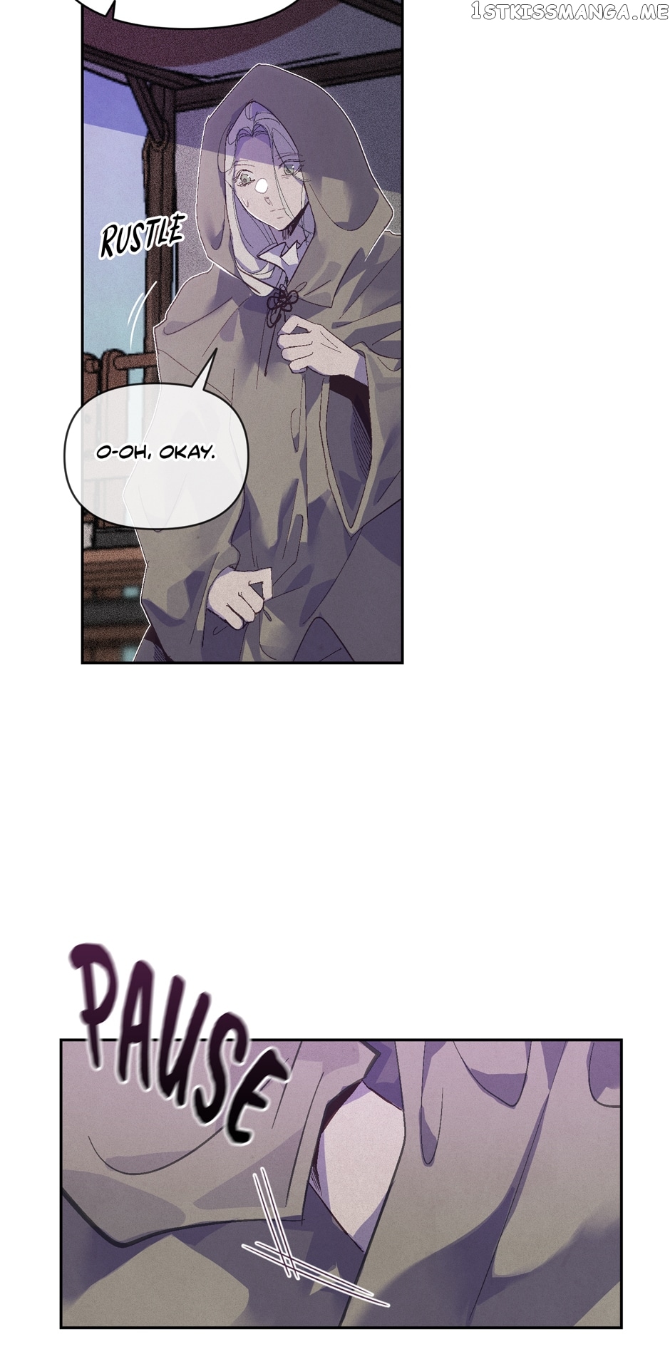 Stigma Effect Chapter 52 - page 65