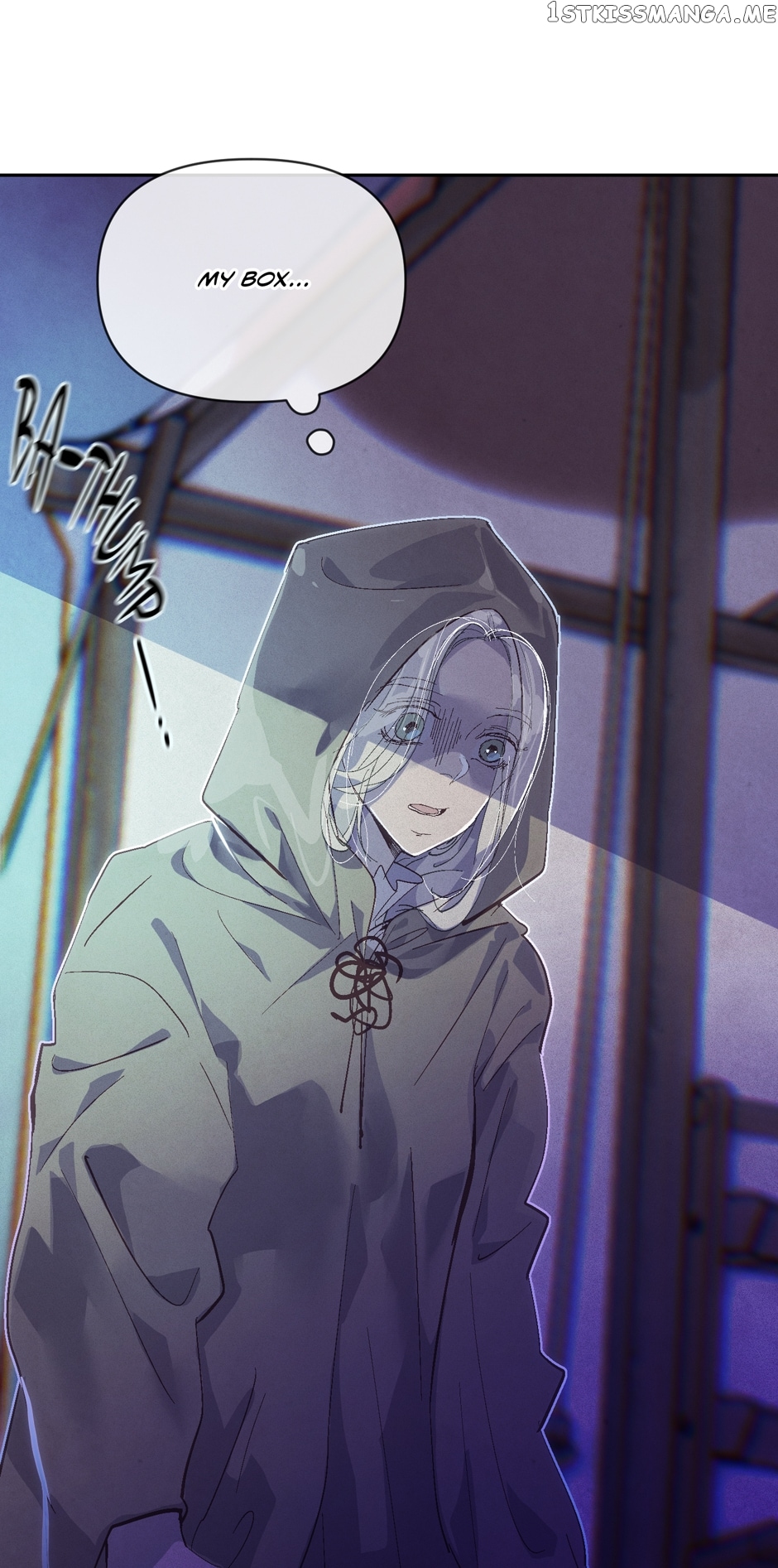Stigma Effect Chapter 52 - page 67