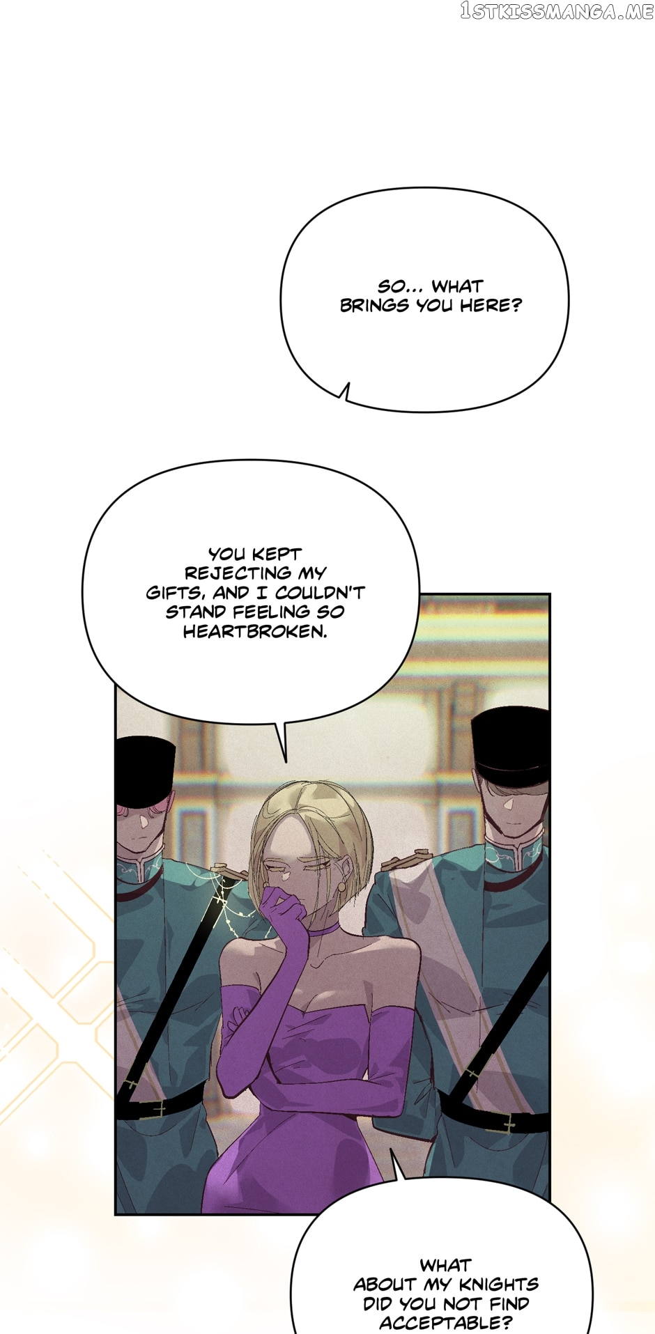 Stigma Effect Chapter 52 - page 8