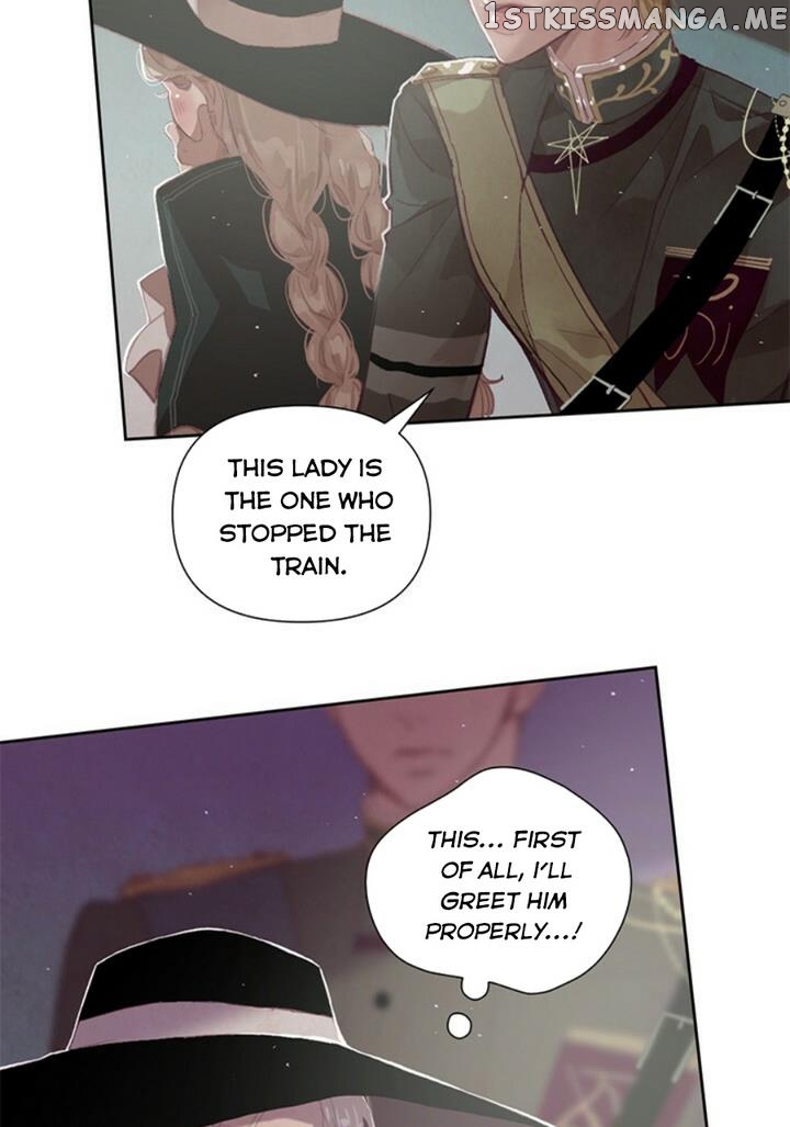 Stigma Effect chapter 5 - page 26