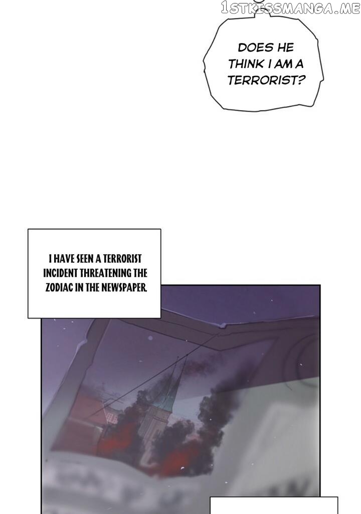 Stigma Effect chapter 5 - page 32